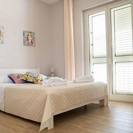 B&B Ercole Villaggio Mose  Bagian luar foto