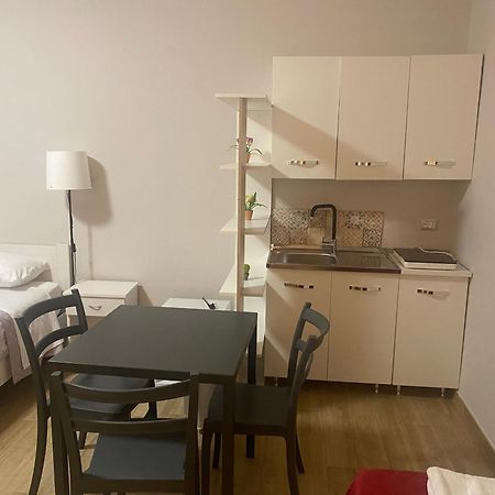 B&B Ercole Villaggio Mose  Bagian luar foto