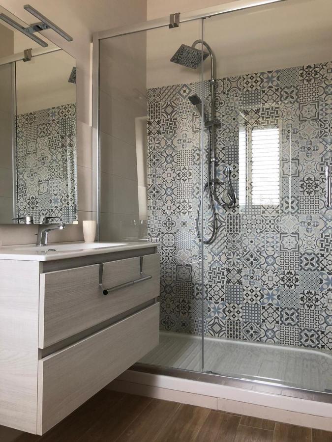 B&B Ercole Villaggio Mose  Bagian luar foto