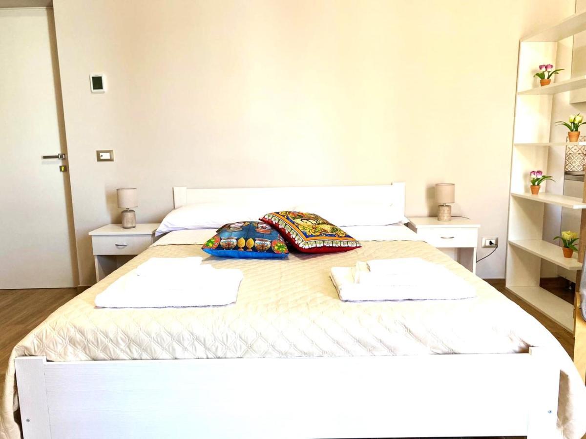 B&B Ercole Villaggio Mose  Bagian luar foto